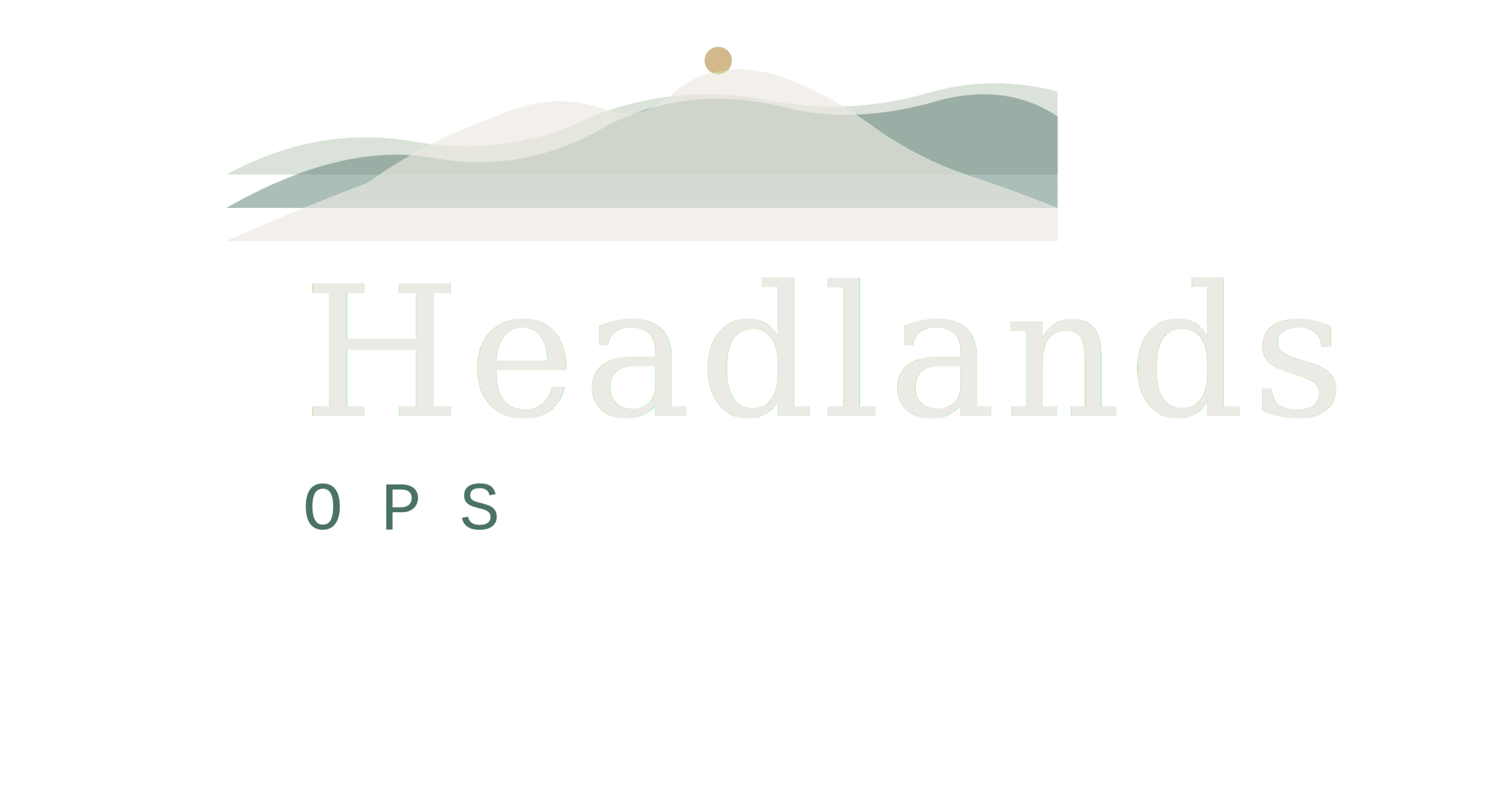 Headlands Ops Logo